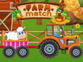 Игра Farm Match