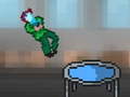 Игра Catch From the Air!