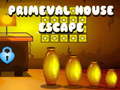 Ігра Primeval House Escape