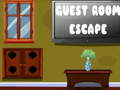 Игра Guest Room Escape