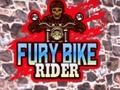 Игра Fury Bike Rider
