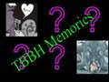 Ігра TBBH Memories