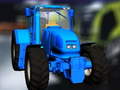 Игра Tractor Pull Premier League