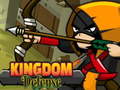 Ігра Kingdom Defense online