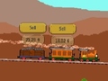 Ігра Run Away Train