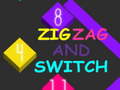 Игра Zig Zag and Switch