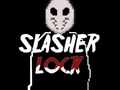 Игра Slasher Lock