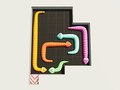 Игра Snake Puzzle