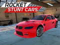 Игра Rocket Stunt Cars