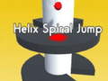 Игра Helix Spriral Jump