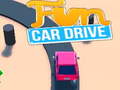 Игра Fun Car Drive 3d