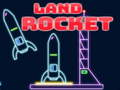Ігра Land Rocket