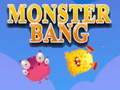 Игра Monster bang