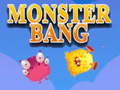 Игра Monster bang