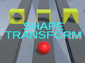 Игра Shape Transform