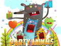 Игра Party Animals 