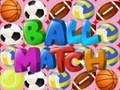 Игра Ball Match