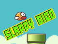 Ігра Slappy Bird