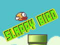 Игра Slappy Bird