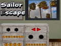 Игра Sailor Escape