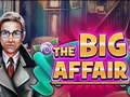 Игра The Big Affair