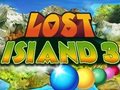 Игра Lost Island 3