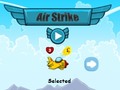 Игра Air Strike