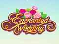 Игра Enchanted Wedding