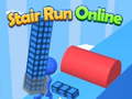 Ігра Stair Run Online 