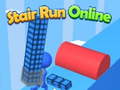 Игра Stair Run Online 