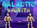 Игра Galactic Shooter