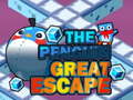 Игра The Penguin Great escape