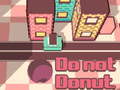 Игра Do Not Donut