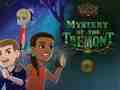 Игра Secret Of Sulphur Springs: Mistery at the Tremont