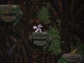 Игра Cave Descent