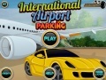 Игра International Airport Parking