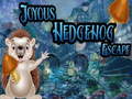 Ігра Joyous Hedgehog Escape
