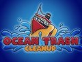 Игра Ocean Trash Cleanup