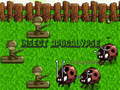 Игра Insect Apocolypse 