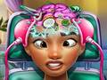 Игра Exotic Princess Brain Doctor