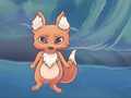 Игра Frosty Foxy