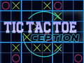 Игра TicTacToe Ception