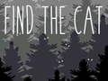 Игра Find the cat