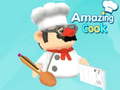 Игра Amazing Cook