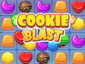 Игра Cookie Blast