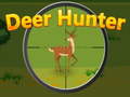 Ігра Deer Hunter 2D