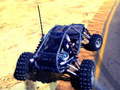 Игра Buggy Drive Stunt Sim