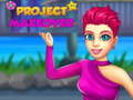 Игра Project Makeover
