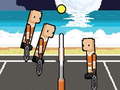 Игра Funny Tennis Physics