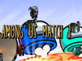 Игра Among Us Match 3